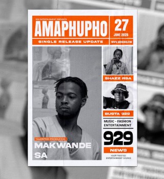 Makwande.sa – Amaphupho Ft. Busta 929 & Shazz RSA Mp3 Download