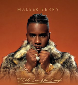 Maleek Berry – Situation Ft. Wizkid Mp3 Download