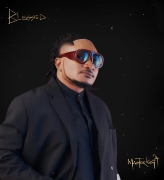 Masterkraft – Blessed Mp3 Download