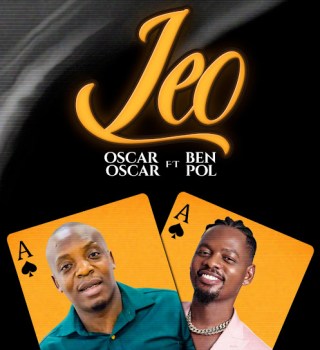 Oscar Oscar – Leo Ft. Ben Pol Mp3 Download