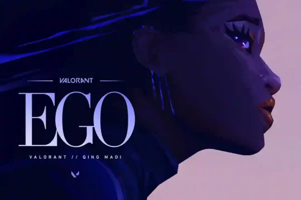 Qing Madi – EGO ft. VALORANT Download