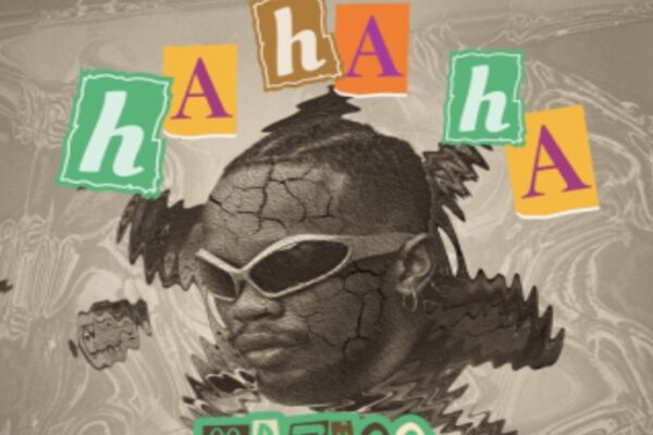 Marioo – HA HA HA Mp3 Download