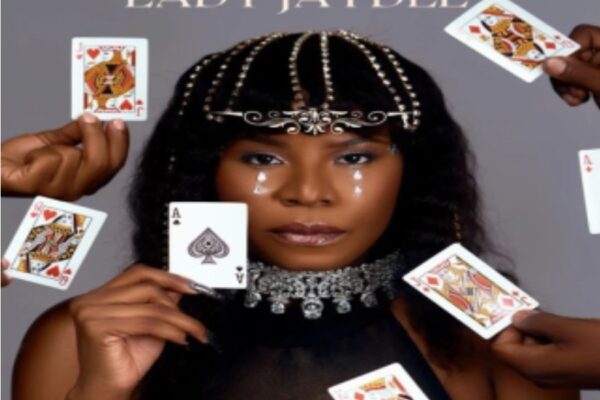 Lady Jaydee – Contortions Mp3 Download