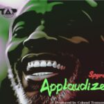 Spyro – Applaudize