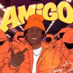 ZerryDL – My Amigo