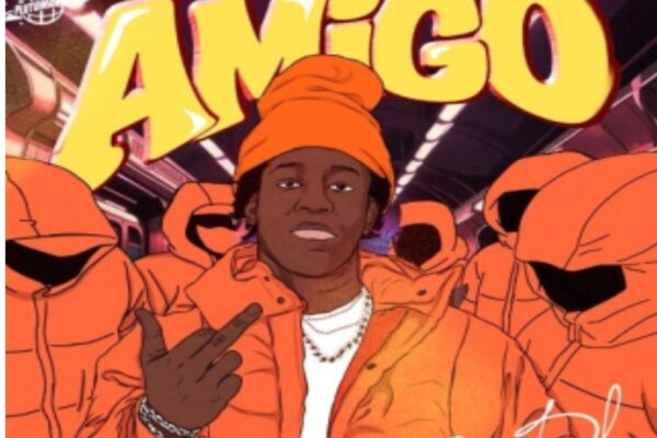 ZerryDL – My Amigo Download