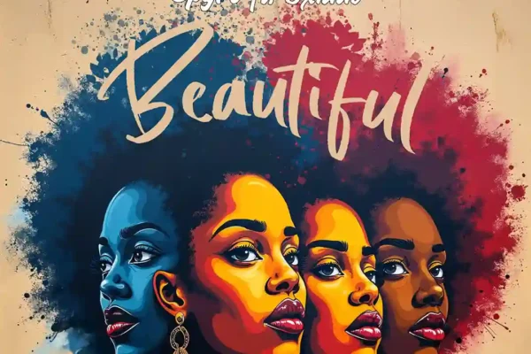 Spyro – Beautiful (Remix) ft. Oxlade Download
