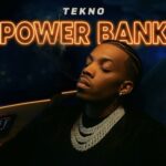 Tekno – Powerbank