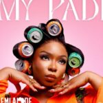 Yemi Alade – My Padi