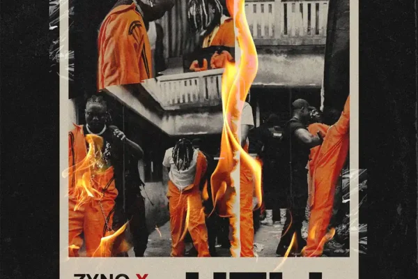Zyno TopBoy – Hell ft. Evado Download