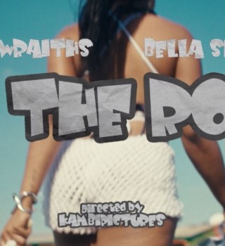 wewantwraiths – On The Road ft Bella Shmurda Mp3 Download