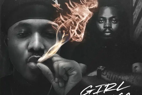 Ashidapo – Girl On Fya ft. Olamide Mp3 Download