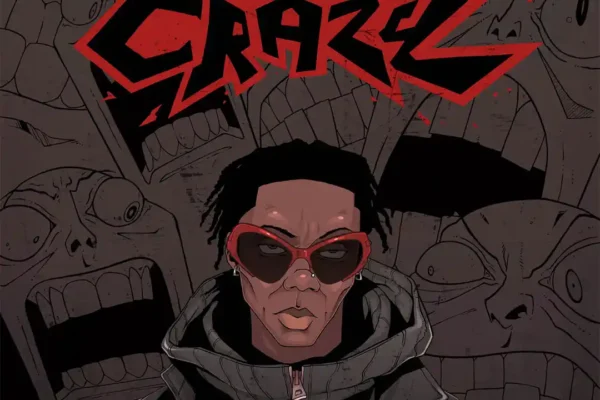 Blaqbonez – Go Crazy Mp3 Download