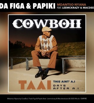 CowBoii – Mdantso Nyana ft. Fada Figa, Papiki, Leemckrazy & Macdeedozer Mp3 Download