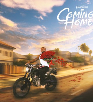Harmonize – Coming Home Mp3 Download
