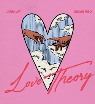 Judy Jay – Love Theory Ft. Oscar MBO Mp3 Download
