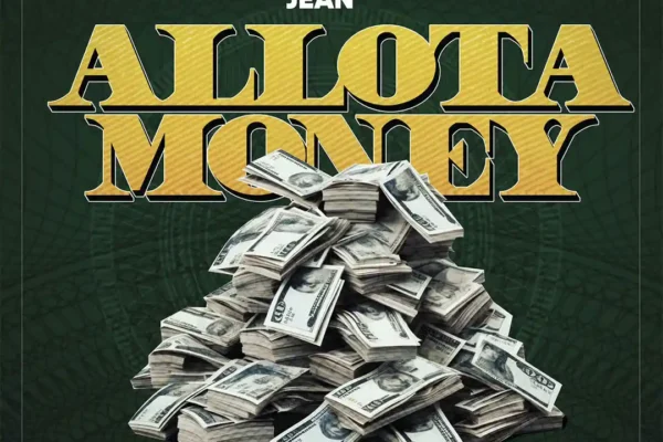 KCee – Allota Money ft. Wyclef Jean & Mr Killa Download