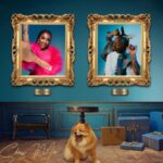 Lady Zamar – show me Ft Fido