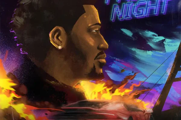 Nasboi – Friday Night Mp3 Download