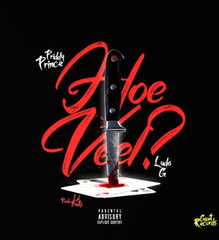 Priddy Prince – Hoeveel Ft. Luda G Mp3 Download