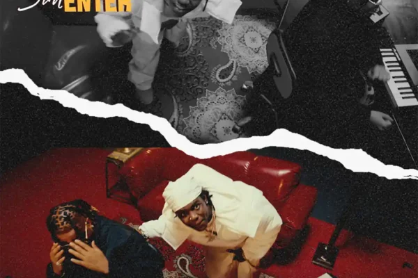 Rexxie – E DON STILL ENTER ft. Tega boi dc & M.J Mp3 Download