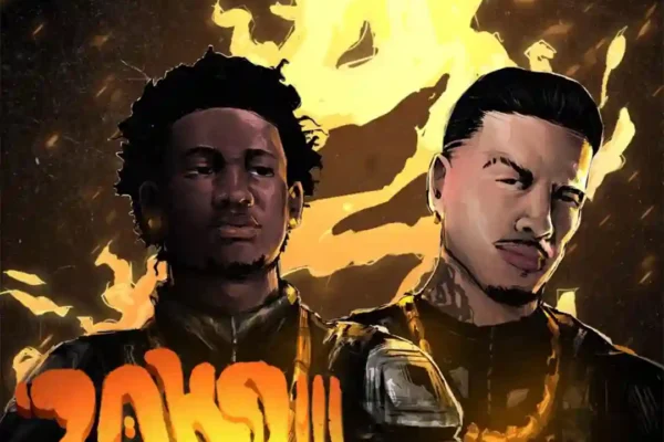 Shallipopi – Laho III ft. Rauw Alejandro Download