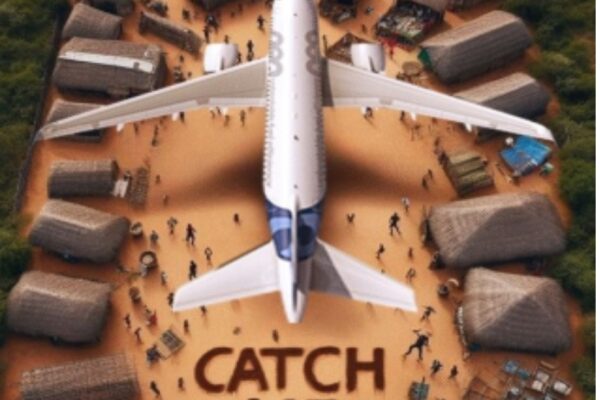DJ Bongz – Travel Download