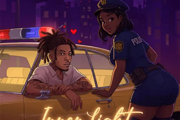 Solidstar – Inner Light Mp3 Download
