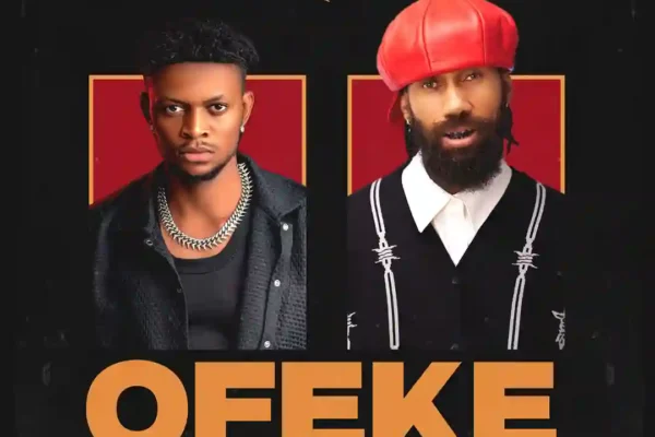 Spyki – Ofeke (Remix) ft. Phyno Download
