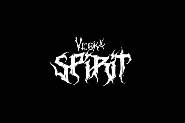 Vicoka – SPIRIT ft. Wizard Chan Mp3 Download