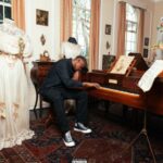 Wordz – TALK TO ME ft Ch’cco & Una Rams