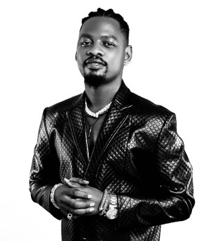 Ben Pol – Mina Nawe Mp3 Download