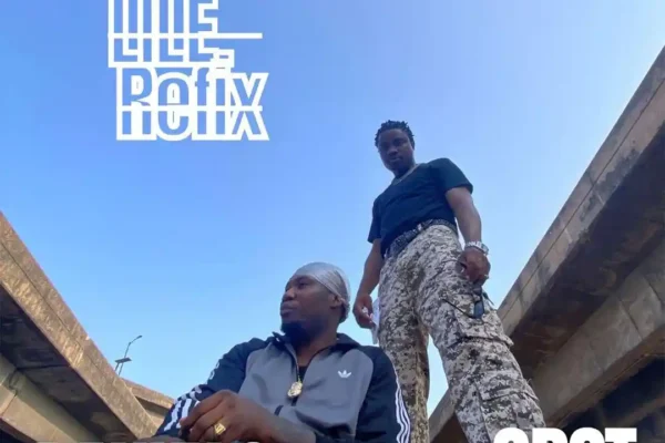 Danny S – Omo Lile (Refix) ft. Q dot Mp3 Download