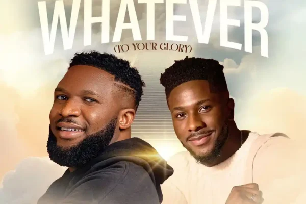 Ebuka Songs – WHATEVER (TO YOUR GLORY) ft. Peterson Okopi Mp3 Download