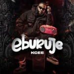 KCee – Eburuje