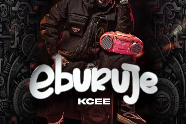 KCee – Eburuje Mp3 Download