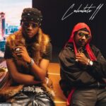 Kidd Carder – Calculate II Ft Young Jonn