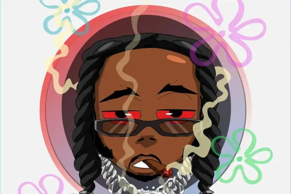 Naira Marley – Cartoon Download