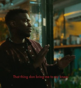Nonso Amadi – Pillow Mp3 Download