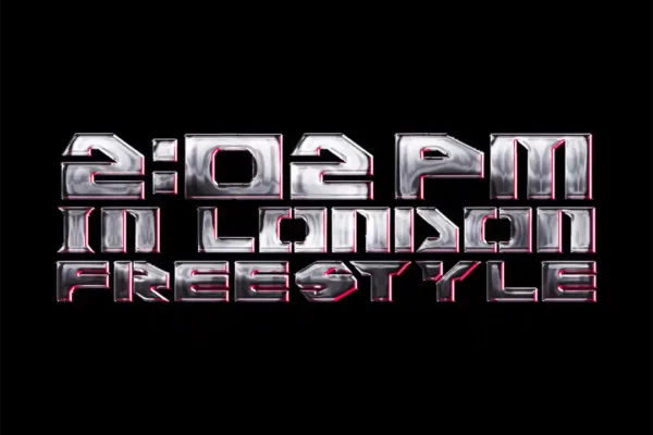 ODUMODUBLVCK – 2:02PM IN LONDON (FREESTYLE) Mp3 Download