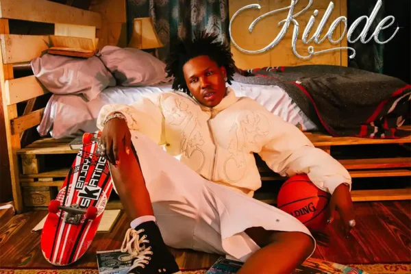 Shoday – Shoday Kilode Mp3 Download