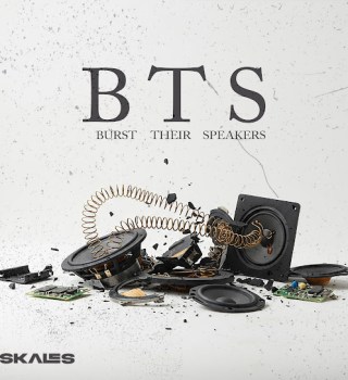 Skales – B.T.S {Burst Their Speakers} Mp3 Download