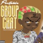 Portable – Group Chat