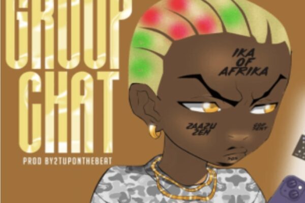 Portable – Group Chat Mp3 Download