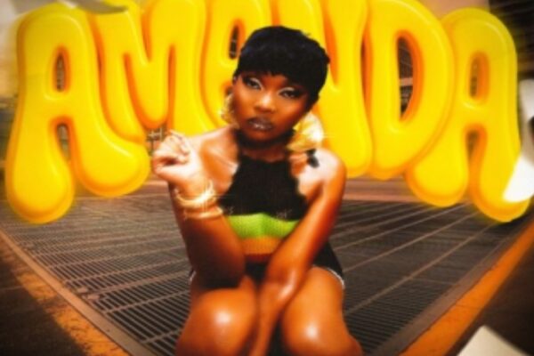 Zuchu – Amanda (Explicit) Mp3 Download