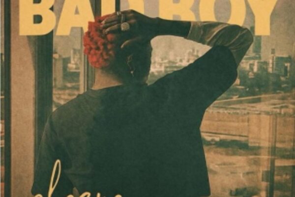 Cheque – Bad Boy Mp3 Download