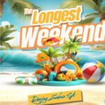 Deejay Zebra SA – Strong Bonds