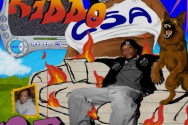 Kiddo CSA – Mina Nawe Ft Mia Mp3 Download