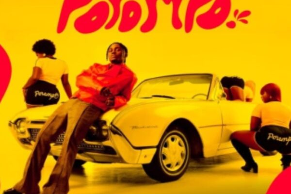 Logos Olori – Porom Po Mp3 Download
