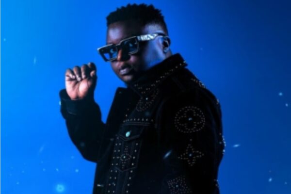 Exte C – Yonke ft Rhey Osborne & Kenton Lee Mp3 Download